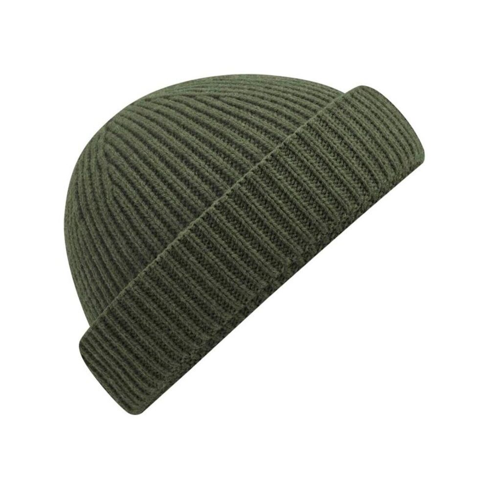 Beechfield Harbour Beanie / Olive
